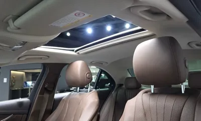 Mercedes-Benz E-Class 2018, 46548 км, за 17509.08 USD - фото 18