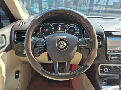 Volkswagen Touareg 2012, 194001 км, за 5856.68 USD - фото 12