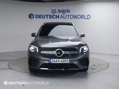 Mercedes-Benz GLB-Class 2022, 42893 км, за 22752.38 USD