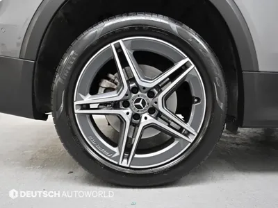 Mercedes-Benz GLB-Class 2022, 42893 км, за 22752.38 USD