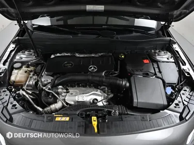 Mercedes-Benz GLB-Class 2022, 42893 км, за 22752.38 USD - фото 6