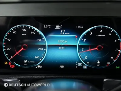 Mercedes-Benz GLB-Class 2022, 42893 км, за 22752.38 USD - фото 8