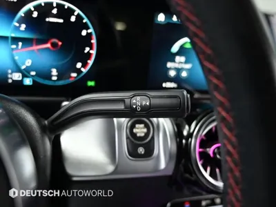 Mercedes-Benz GLB-Class 2022, 42893 км, за 22752.38 USD - фото 9