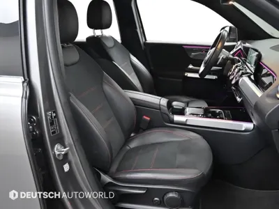 Mercedes-Benz GLB-Class 2022, 42893 км, за 22752.38 USD - фото 10