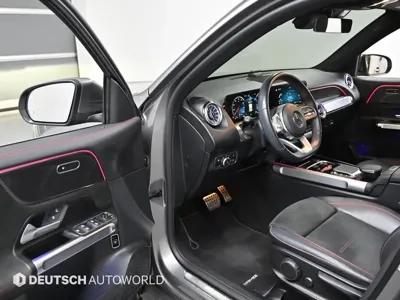 Mercedes-Benz GLB-Class 2022, 42893 км, за 22752.38 USD - фото 11