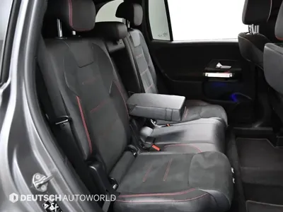 Mercedes-Benz GLB-Class 2022, 42893 км, за 22752.38 USD - фото 12