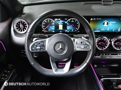 Mercedes-Benz GLB-Class 2022, 42893 км, за 22752.38 USD - фото 13