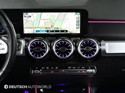 Mercedes-Benz GLB-Class 2022, 42893 км, за 22752.38 USD - фото 14