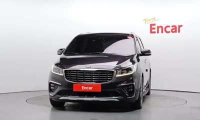 Kia Canival 2019, 125347 км, за 9441.94 USD