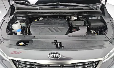 Kia Canival 2019, 125347 км, за 9441.94 USD - фото 6