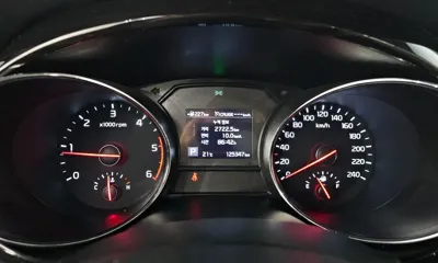 Kia Canival 2019, 125347 км, за 9441.94 USD - фото 8