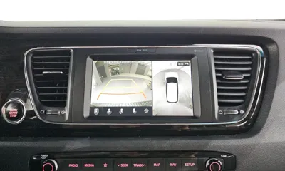 Kia Canival 2019, 125347 км, за 9441.94 USD - фото 12