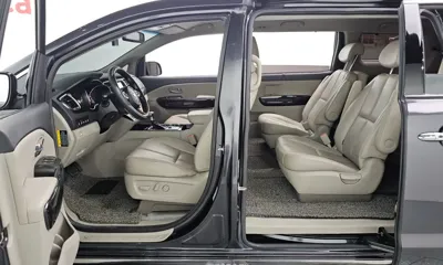 Kia Canival 2019, 125347 км, за 9441.94 USD - фото 17