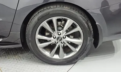 Kia Canival 2019, 125347 км, за 9441.94 USD - фото 21
