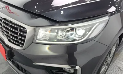 Kia Canival 2019, 125347 км, за 9441.94 USD - фото 22