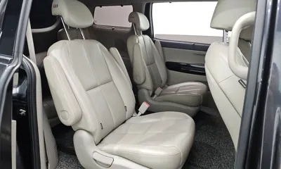 Kia Canival 2019, 125347 км, за 9441.94 USD - фото 27
