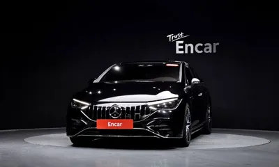 Mercedes-Benz EQE 2023, 48506 км, за 52851 USD