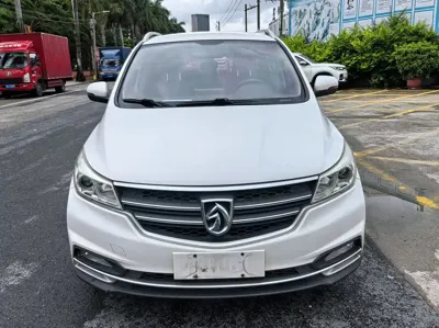 Baojun 730 2019, 82000 км, за 3954.58 USD