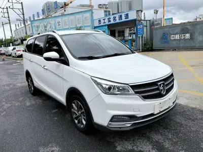 Baojun 730 2019, 82000 км, за 3954.58 USD