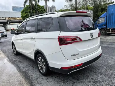 Baojun 730 2019, 82000 км, за 3954.58 USD