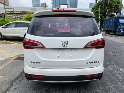 Baojun 730 2019, 82000 км, за 3954.58 USD - фото 6