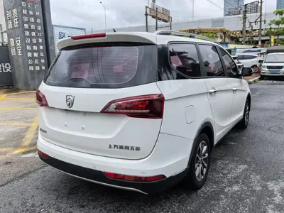 Baojun 730 2019, 82000 км, за 3954.58 USD - фото 7
