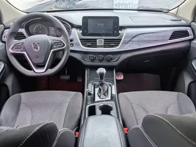 Baojun 730 2019, 82000 км, за 3954.58 USD - фото 8