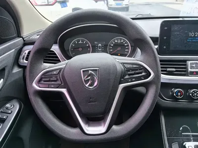 Baojun 730 2019, 82000 км, за 3954.58 USD - фото 12