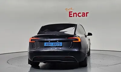 Tesla Model 3 2025, 10714 км, за 30458.19 USD