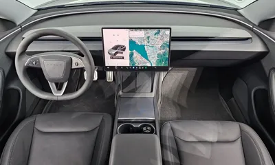 Tesla Model 3 2025, 10714 км, за 30458.19 USD - фото 7