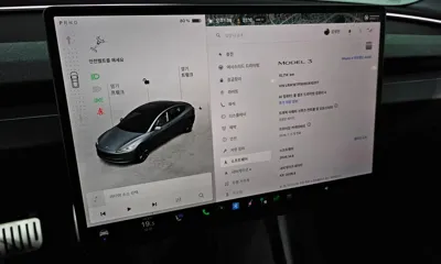 Tesla Model 3 2025, 10714 км, за 30458.19 USD - фото 8
