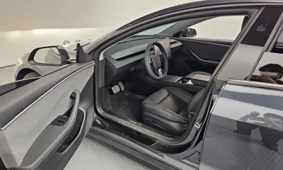 Tesla Model 3 2025, 10714 км, за 30458.19 USD - фото 10