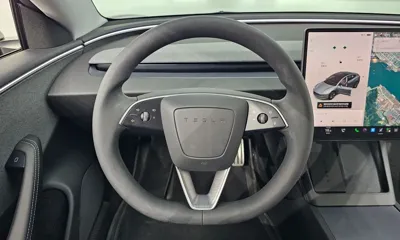 Tesla Model 3 2025, 10714 км, за 30458.19 USD - фото 13