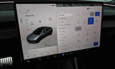 Tesla Model 3 2025, 10714 км, за 30458.19 USD - фото 16