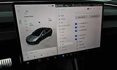 Tesla Model 3 2025, 10714 км, за 30458.19 USD - фото 17