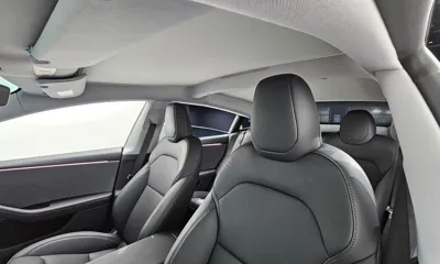Tesla Model 3 2025, 10714 км, за 30458.19 USD - фото 19