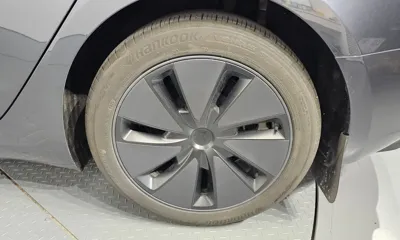 Tesla Model 3 2025, 10714 км, за 30458.19 USD - фото 21