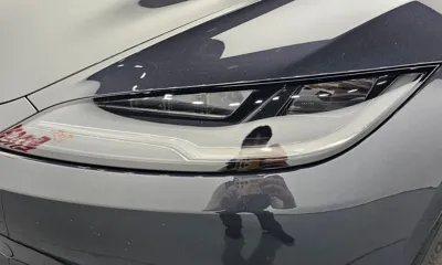 Tesla Model 3 2025, 10714 км, за 30458.19 USD - фото 22
