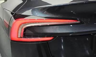 Tesla Model 3 2025, 10714 км, за 30458.19 USD - фото 23