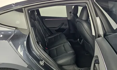 Tesla Model 3 2025, 10714 км, за 30458.19 USD - фото 26
