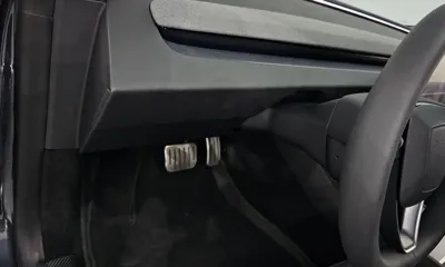 Tesla Model 3 2025, 10714 км, за 30458.19 USD - фото 30
