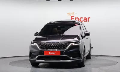 Kia Canival 2023, 38069 км, за 20217.93 USD