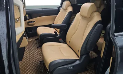 Kia Canival 2023, 38069 км, за 20217.93 USD - фото 26