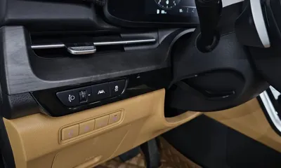Kia Canival 2023, 38069 км, за 20217.93 USD - фото 29