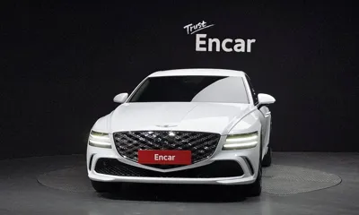 Genesis G80 2026, 25066 км, за 36694.24 USD