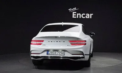 Genesis G80 2026, 25066 км, за 36694.24 USD