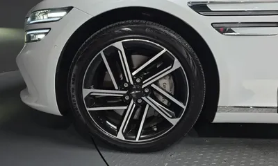 Genesis G80 2026, 25066 км, за 36694.24 USD