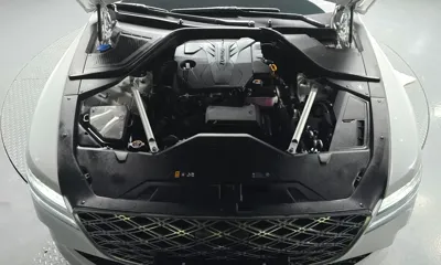 Genesis G80 2026, 25066 км, за 36416.96 USD - фото 6