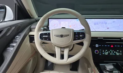 Genesis G80 2026, 25066 км, за 36416.96 USD - фото 12