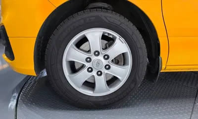 Hyundai Starex 2019, 146700 км, за 11093.61 USD